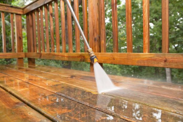 Best Parking Lot and Garage Cleaning  in Canton, TX